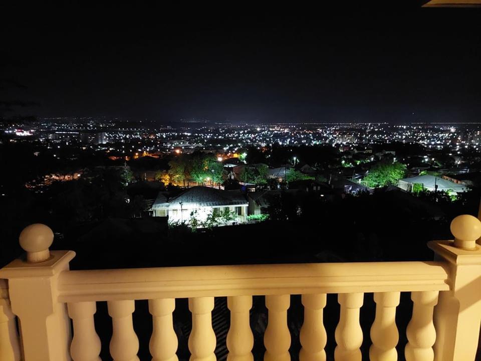 Hill-Fort Кутаиси Экстерьер фото