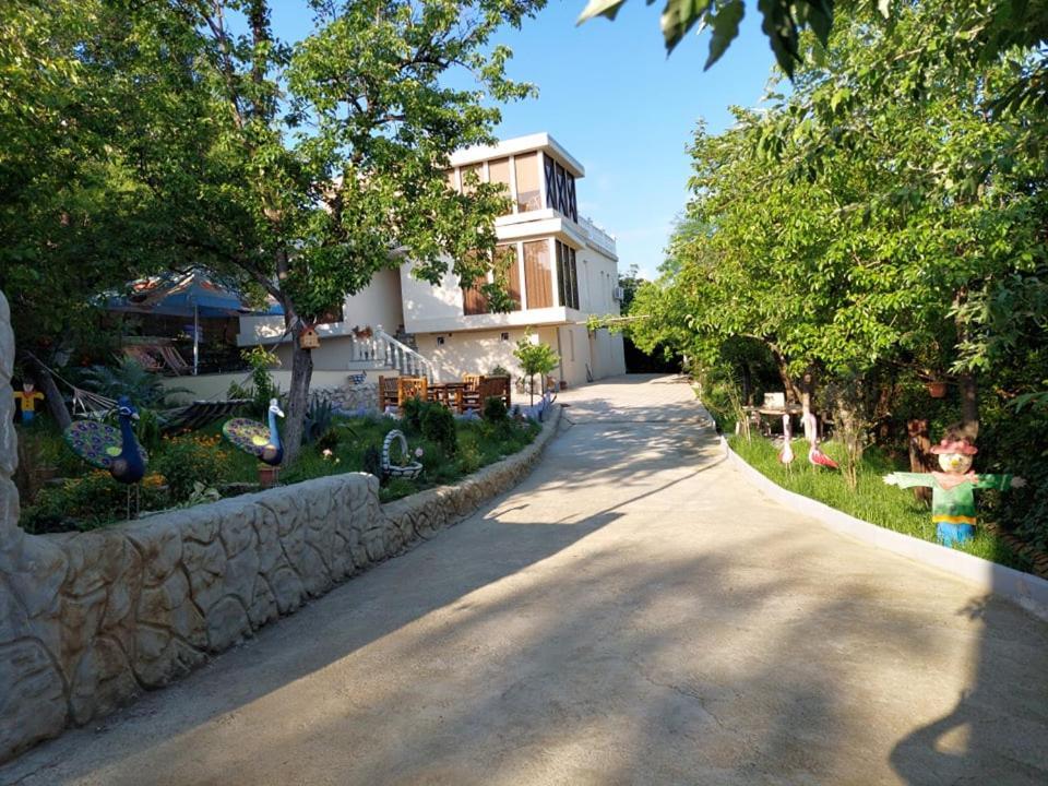 Hill-Fort Кутаиси Экстерьер фото